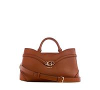 Guess Bolso para mujer DEA Girlfriend – color coñac – talla única
