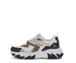 Guess Deportivas blancas FLPNTS FAL12-BEIBR 37