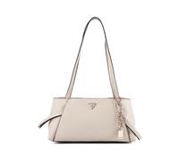Guess Devon Bolsa de hombro 33 cm beige