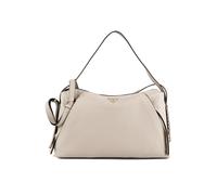 Guess Devon Bolsa de hombro 42 cm beige