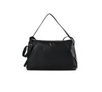 Guess Devon Bolsa de hombro 42 cm negro