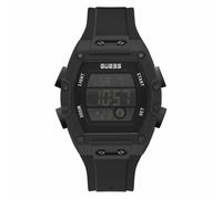 Guess digital modelo watches gents. marca