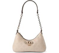 Guess Dita Bolsa de hombro 27 cm gris