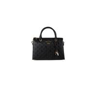 Guess - Dita Multi Comp Satchel - Bags - Mujer - Negro - ONE SIZE -