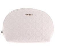 GUESS Dome Pouch Light Pink
