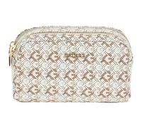GUESS Double Zip Beige Multi
