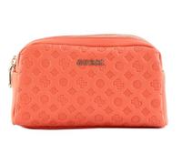 GUESS Double Zip Coral