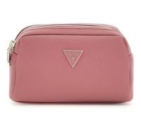 GUESS Double Zip Flamingo