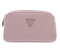 GUESS Double Zip Rose