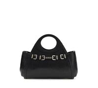 GUESS DOVIE SMALL GIRLFRIEND SATCHEL