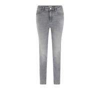GUESS Eco 1981 Skinny Grey Morning Talla: W29L31 | Vaqueros Skinny Outlet | Mujer | Gris