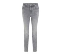 GUESS Eco 1981 Skinny Grey Morning Talla: W30L31 | Vaqueros Skinny Outlet | Mujer | Gris