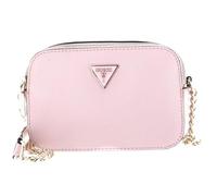 GUESS Eco Alexie Crossbody Camera Bag Light Rose