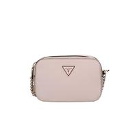 GUESS Eco Alexie Crossbody Camera Bag Light Rose