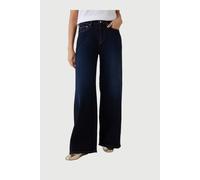 GUESS Eco Bellflower Cachemire Dark Talla: W25L30 | Pantalones Outlet | Mujer
