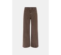 GUESS Eco Bellflower Washed Taupe Multi Talla: W26L32 | Pantalones Outlet | Mujer | Negro