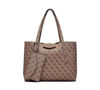 Guess Bolsa ECO BRENTON in Marrón Unique