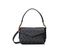 GUESS Eco Brenton Bolso de hombro 23 cm