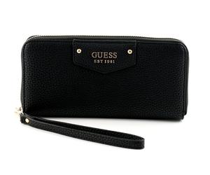 Guess Eco Brenton Cartera Slg negro