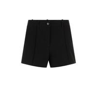 GUESS Eco Coralise Short Suit Jet Black A996 Talla: L | Pantalones Cortos Outlet | Mujer | Negro