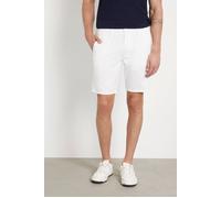 GUESS Eco Daniel Short Salt White Talla: 27 | Pantalones Cortos Outlet | Hombre | Blanco