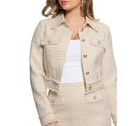 CAPISPALLA E GIACCHE Donna GUESS W5RN47 WGW82 F0DP