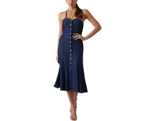 Guess Eco Edna Dress Vestido para Mujer