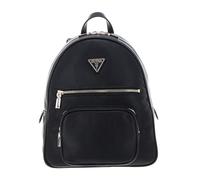 GUESS Eco Elements Backpack Black
