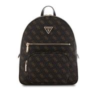 GUESS Eco Elements Backpack Black