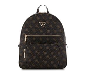 GUESS Eco Elements Backpack Black