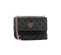 GUESS Eco Elements CNVRTBL XBDY Flap, Bag Women, CLO