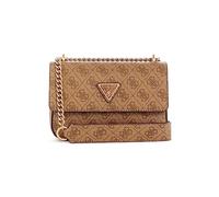 GUESS Eco Elements CNVRTBL XBDY Flap, Bag Women, LTL, Einheitsgröße