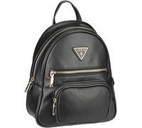 GUESS Eco Elements Small Backpack Black