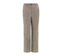 GUESS Eco Enora Straight Pant Sage Leaf Talla: M | Pantalones Rectos Outlet | Mujer | Verde