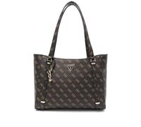 Guess Eco Carly Bolsa de compras 37 cm brown logo (TAS021242)