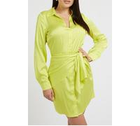 GUESS Eco Es Ls Alya Dress Acid Bite Talla: XS | Blusón Outlet | Mujer