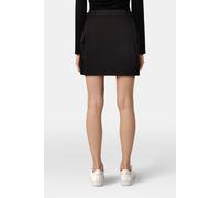 GUESS Eco Fiona Cargo Crepe Sk Jet Black A996 Talla: S | Mini Faldas Outlet | Mujer | Negro