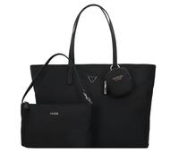 Guess Eco Gemma Bolsa de compras 49 cm negro