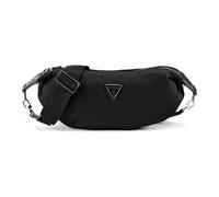 GUESS bolso bandolera Eco Gemma Mini Crossbody Bag Black negro