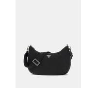 Guess Eco Gemma Bolso de Hombro Universal negro