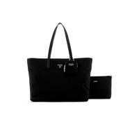 Guess Eco Gemma Bolsa de compras 49 cm negro