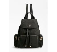 Guess Eco Gemma Mini Mochila Universal negro