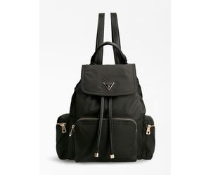 Guess Eco Gemma Mini Mochila Universal negro
