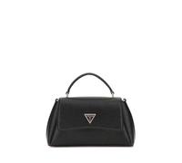 GUESS Eco Gloriana 2 Compartment TH Flap Black