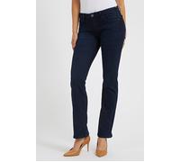 GUESS Eco Hermosa Pant Art Wash Talla: W25L32 | Vaqueros Rectos Outlet | Mujer