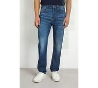 GUESS Eco James The Cayman Talla: W29L32 | Vaqueros Pitillo Outlet | Hombre