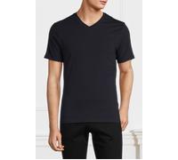 GUESS Eco Jerry Ss Vn T-shirt Smart Blue Talla: S | Camisetas Básicas Outlet | Hombre | Azul