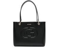 Bolsa Mujer GUESS Eco Mietta Noel Totalizador Negro ND Elección = P HWEVG951325B