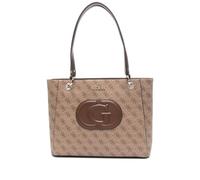 Guess Mietta Bolsa de compras 33.5 cm latte-brown (TAS027192)