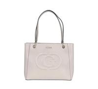 GUESS bolso de bandolera Eco Mietta Noel Tote Stone